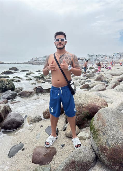 Geronimo Rufino