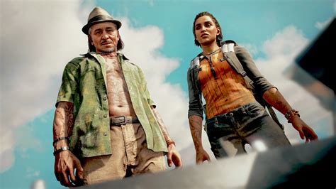 Far Cry 6 Deluxe Edition | Deku Deals