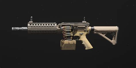 Best Lmgs In Call Of Duty Modern Warfare 3