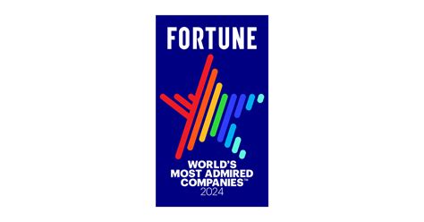 Universal Health Services Inc Ranked By Fortune Among Worlds Most