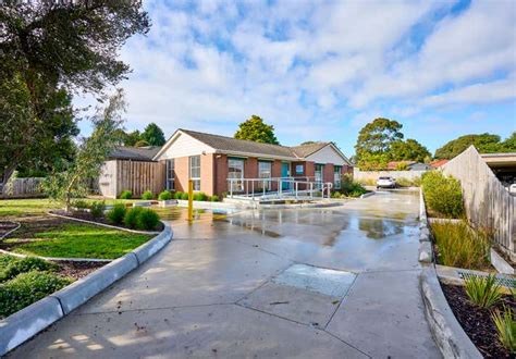 Sold Medical Consulting Property At 1716 Ferntree Gully Road