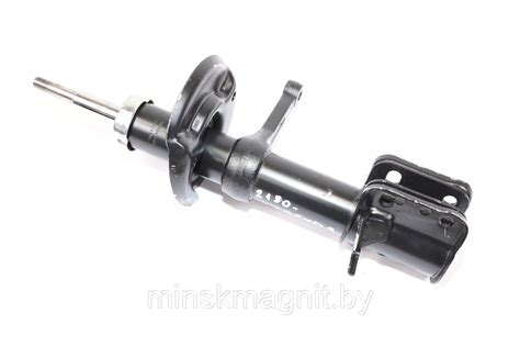 Амортизатор ВАЗ 2190 передний левый (стойка) 2190-2905403 ВАЗ, ЛАДА ...