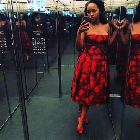 Aja Naomi King Nude Pics And Sex Scenes Compilation Team Celeb