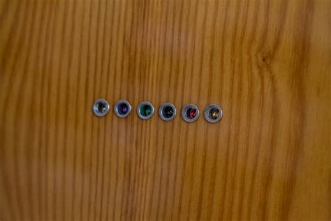 TE Hot Rod NT Roasted Harley Benton Audiofanzine