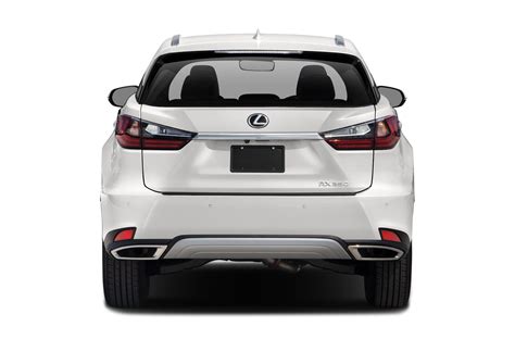 2020 Lexus Rx 350 Specs Prices Mpg Reviews And Photos