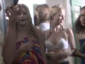 Chelan Simmons Nude Aznude