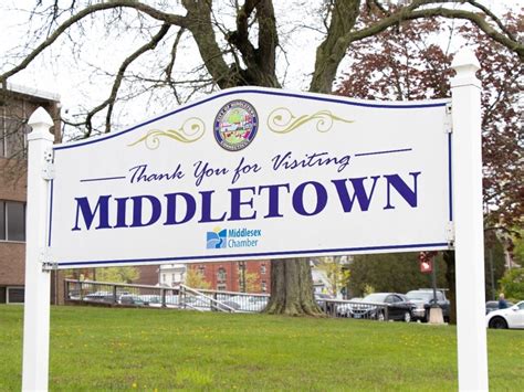 Middletown High School Alumn Chosen As New Principal | Middletown, CT Patch