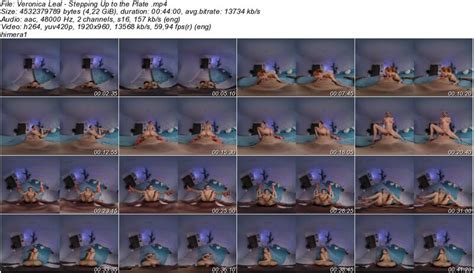 Forumophilia PORN FORUM Veronica Leal Veronica Orozco Page 14