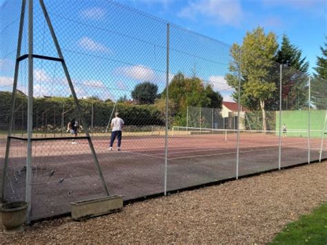 Team Building Proche De Paris Le Colombier De Hanches