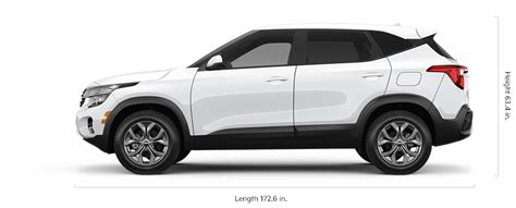 New 2023 Kia Seltos Go Anywhere CUV Space Coast Brevard Co