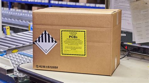 UN packaging marking - Hazmat | J. J. Keller® Compliance Network