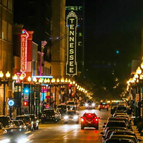 Guide To Things To Do On Gay Street