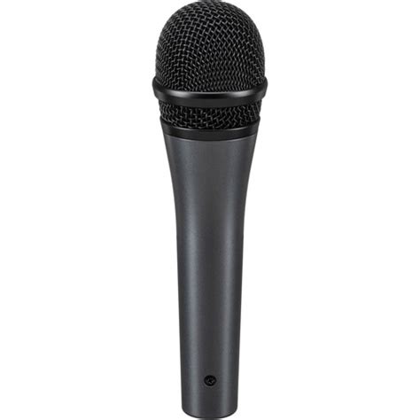 Sennheiser E S Handheld Cardioid Dynamic Microphone Vision