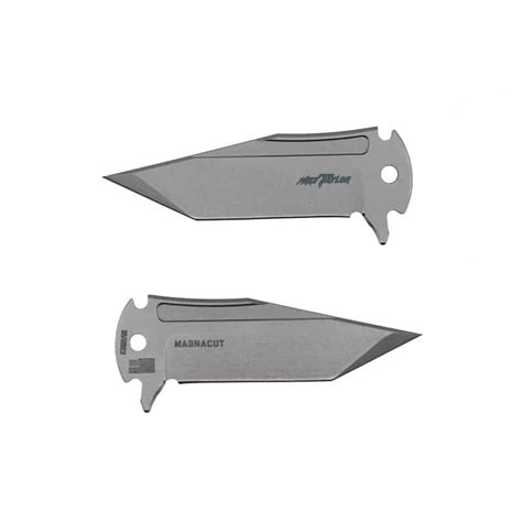 Magnacut Tanto Blade Insert Keybar