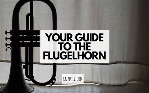 The Flugelhorn (What is it? What Are The Best Brands?)