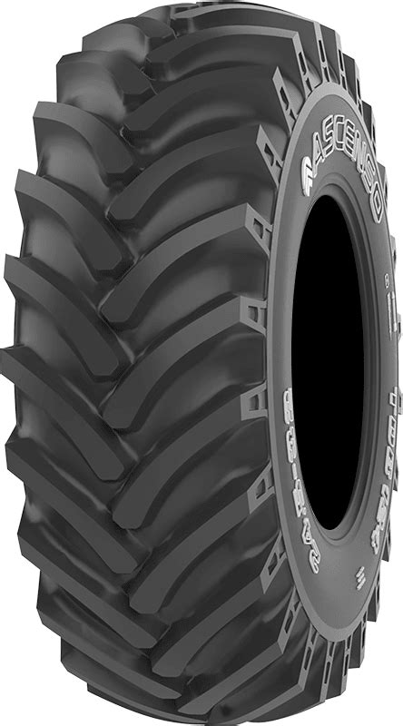 Buy Ascenso TDB 124 Tires Online SimpleTire