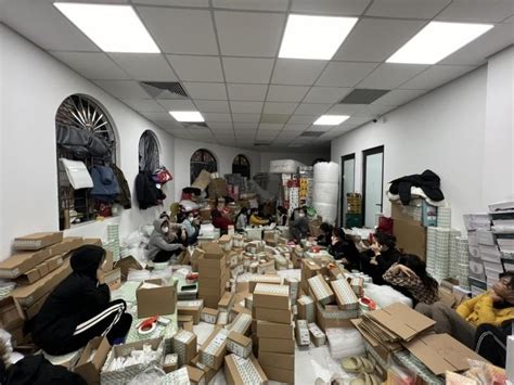 Động thái mới của hot girl Nguyễn Hoàng Mai Ly sau khi kho hàng khủng bị đột kích