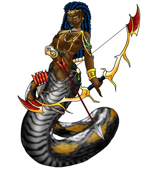 Exalted Ulupi By Keikohachimaru Hentai Foundry