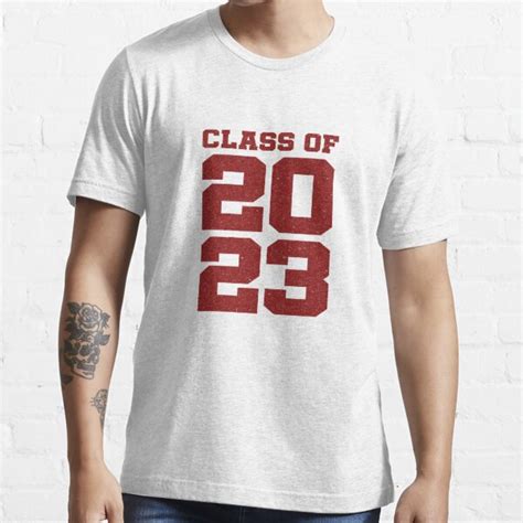 Class Of 2023 2023 Senior 2023 Graduation T 2023 Grads T