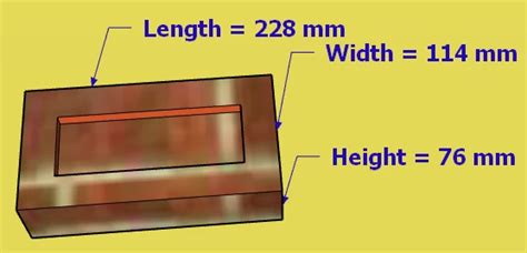 How Much Does A Brick Weigh Formula To Calculate