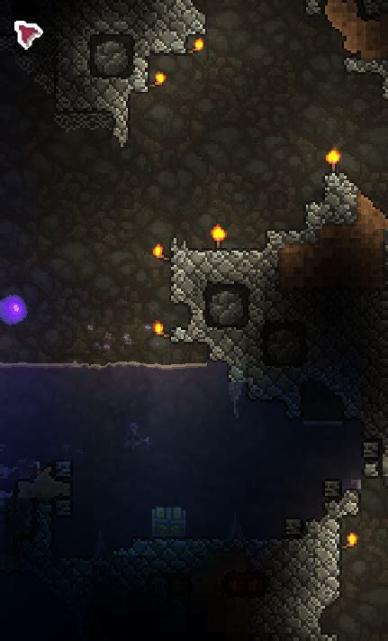 Chest seems totally safe : r/Terraria