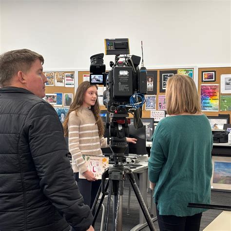 Right before Thanksgiving... - Ames Community School District