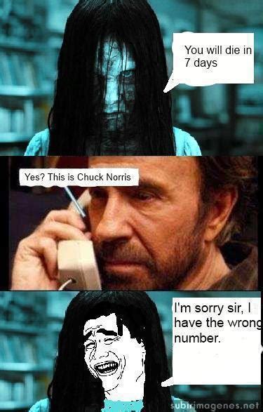 Chuck Norris Jokes | Funny Pinoy Jokes ATBP