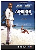 Foreign Investigations Nude Scenes Aznude