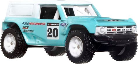 Hot Wheels Vehículos de primera calidad para la cultura del automóvil estadounidense paquete de