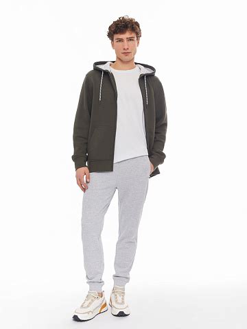 Мужские брюки - купить в официальном интернет-магазине ZOLLA