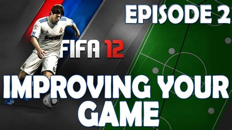 Fifa Tutorial Defending Improving Your Game Youtube