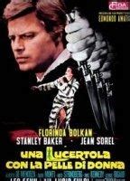 Florinda Bolkan Nude Pics Videos Sex Tape