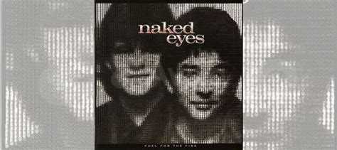 Naked eyes Fuel For The Fire CD купить в Москве Электроника Авито