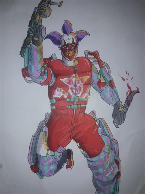 Gunzo Wallpapers - Top Free Gunzo Backgrounds - WallpaperAccess