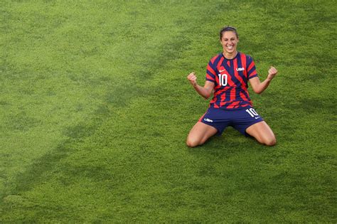 Juegos Olímpicos: Estados Unidos es de bronce | El Femenino