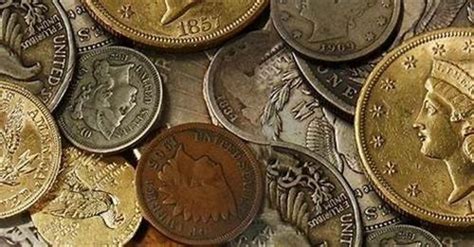 Rare Coins Continue Strong Performance - Numismatic News