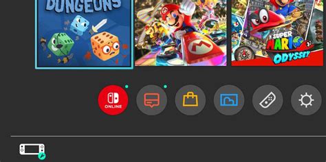 Comment R Parer La D Rive Des Joy Con Sur Votre Nintendo Switch Guide