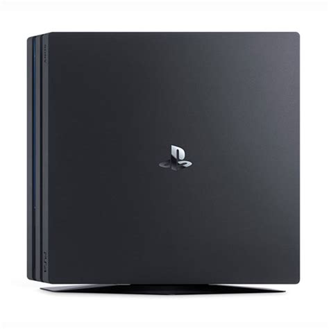 Playstation 4 Pro 1Tb черная (CUH-7008B), купить в магазине "Радиоритм"