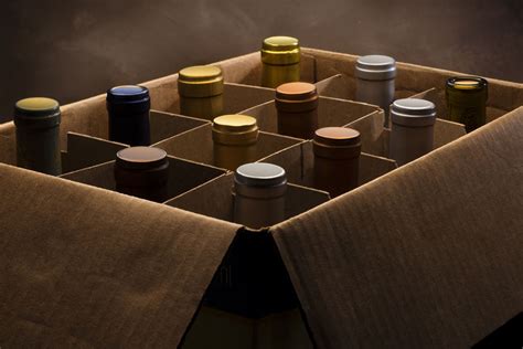 beverage packaging  advanced packaging