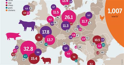 The European Union Common Livestock Policy Heinrich Böll Stiftung