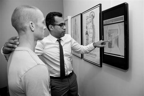 Spinal Care Burnaby | Jassal Chiropractic