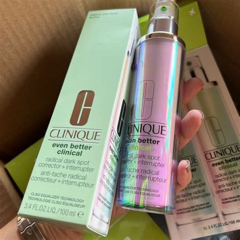 100ml Clinique even better | Shopee Thailand