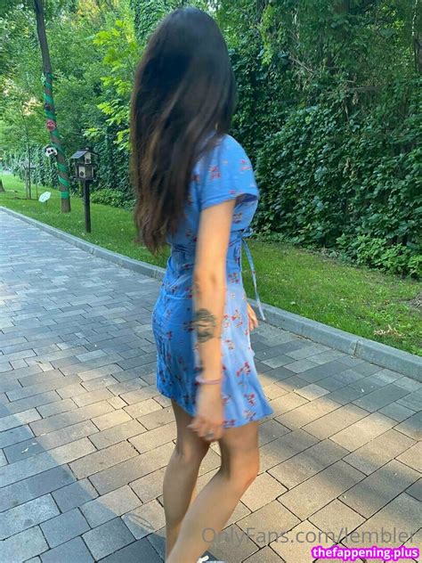 Larajeanc Lera Jean Nude OnlyFans Photo 4 The Fappening Plus