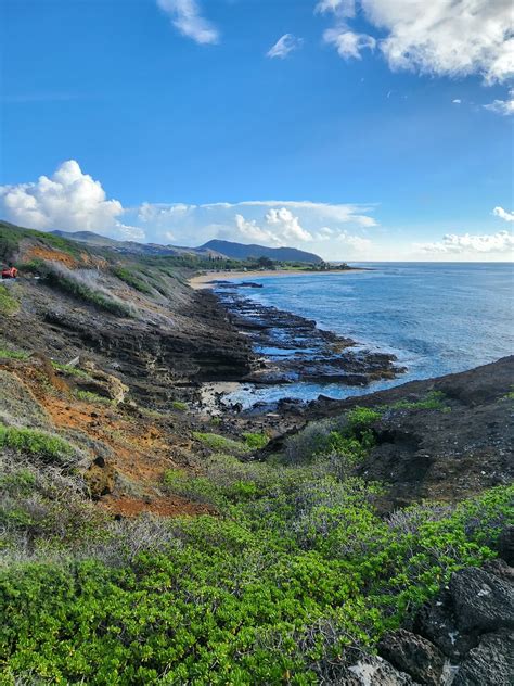 Oahu Grand Circle Island Tour Honolulu United States TourMega