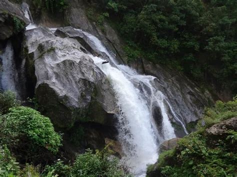 Top 12 Waterfalls in Nepal - Stunning Nepal