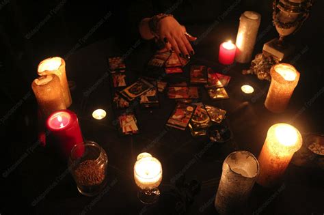 Гадание на картах Таро, Ленорман, 36 карт | маг Марианна, Москва