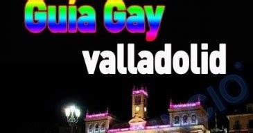 Gay Valladolid