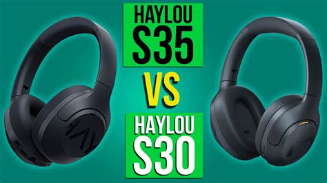 Haylou S30 vs Haylou S35 Comparativo Quais são os DIFERENCIAIS do