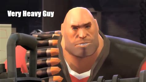 meet   heavy guy youtube