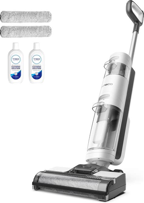 Amazon Hoover Powerdash Pet Hard Floor Cleaner Machine For